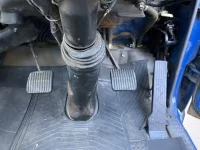 Toyota TOYOACE лот № 1358 оценка R  с аукциона в Японии 3