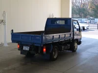 Toyota TOYOACE лот № 1358 оценка R  с аукциона в Японии 1