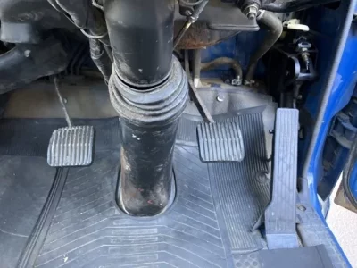 Toyota TOYOACE  с аукциона в Японии