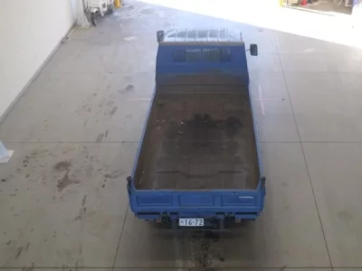 Toyota TOYOACE  с аукциона в Японии