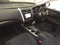 Nissan TEANA лот № 60032 оценка 4  с аукциона в Японии 3