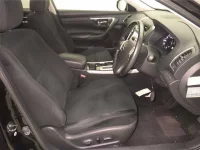 Nissan TEANA лот № 60032 оценка 4  с аукциона в Японии 4