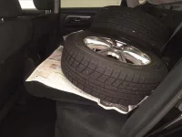 Nissan TEANA лот № 60032 оценка 4  с аукциона в Японии 6