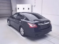 Nissan TEANA лот № 60032 оценка 4  с аукциона в Японии 1