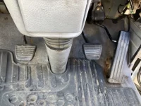 Mitsubishi CANTER лот № 1355 оценка R  с аукциона в Японии 3