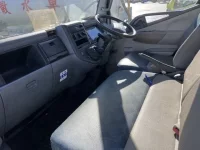 Mitsubishi CANTER лот № 1355 оценка R  с аукциона в Японии 4