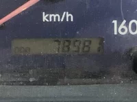 Mitsubishi CANTER лот № 1355 оценка R  с аукциона в Японии 5