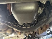 Hino RANGER лот № 3327 оценка 3.5  с аукциона в Японии 7