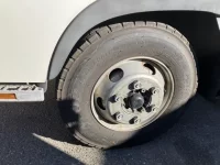 Hino RANGER лот № 3327 оценка 3.5  с аукциона в Японии 6