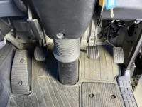 Hino RANGER лот № 3327 оценка 3.5  с аукциона в Японии 3