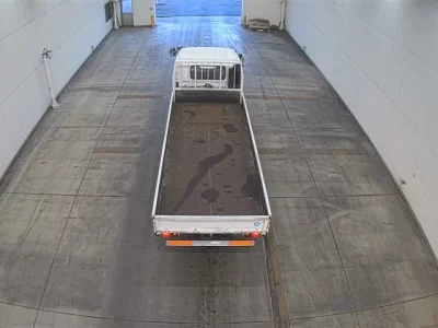 Hino RANGER  с аукциона в Японии