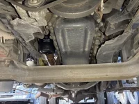 Hino RANGER лот № 3320 оценка 3  с аукциона в Японии 7