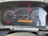 Hino RANGER лот № 3320 оценка 3  с аукциона в Японии 4