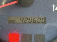 Hino RANGER лот № 3320 оценка 3  с аукциона в Японии 5