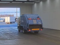 Hino RANGER лот № 3320 оценка 3  с аукциона в Японии 1