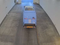 Hino RANGER лот № 3320 оценка 3  с аукциона в Японии 2