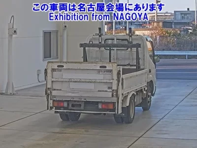 Toyota TOYOACE  с аукциона в Японии