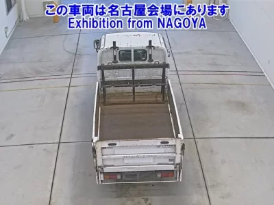 Toyota TOYOACE  с аукциона в Японии