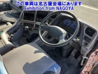 Nissan QUON лот № 77009 оценка 3.5  с аукциона в Японии 2