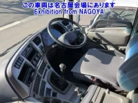 Nissan QUON лот № 77009 оценка 3.5  с аукциона в Японии 3