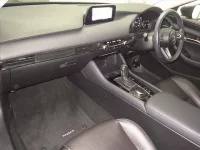 Mazda MAZDA3 лот № 70401 оценка 4.5  с аукциона в Японии 3