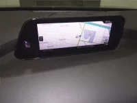 Mazda MAZDA3 лот № 70401 оценка 4.5  с аукциона в Японии 5