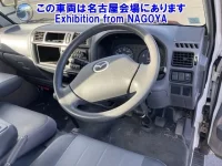 Mazda BONGO лот № 71001 оценка 3.5  с аукциона в Японии 3