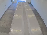 Hino PROFIA лот № 4183 оценка 3  с аукциона в Японии 2