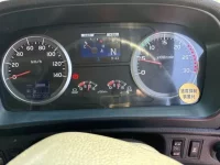 Hino PROFIA лот № 4183 оценка 3  с аукциона в Японии 5