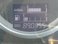 Hino PROFIA лот № 4183 оценка 3  с аукциона в Японии 6