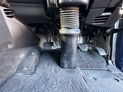 Hino PROFIA  с аукциона в Японии