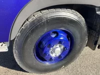 Hino RANGER лот № 3331 оценка 3  с аукциона в Японии 8