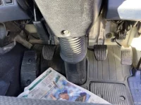 Hino RANGER лот № 3331 оценка 3  с аукциона в Японии 3