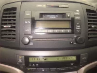 Toyota PREMIO лот № 70409 оценка R  с аукциона в Японии 5