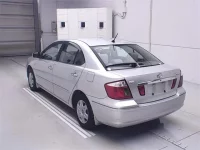 Toyota PREMIO лот № 70409 оценка R  с аукциона в Японии 1