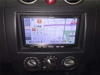 Nissan KIX лот № 70414 оценка 3.5  с аукциона в Японии 5