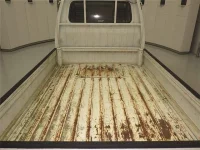 Suzuki CARRY TRUCK лот № 70412 оценка 3.5  с аукциона в Японии 6