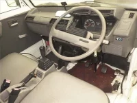 Suzuki CARRY TRUCK лот № 70412 оценка 3.5  с аукциона в Японии 2