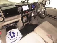 Suzuki EVERY WAGON лот № 70413 оценка 4  с аукциона в Японии 3