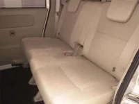 Suzuki EVERY WAGON лот № 70413 оценка 4  с аукциона в Японии 6