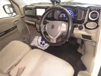 Suzuki EVERY WAGON лот № 70413 оценка 4  с аукциона в Японии 2