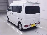 Suzuki EVERY WAGON лот № 70413 оценка 4  с аукциона в Японии 1