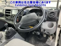 Toyota DYNA лот № 71003 оценка 3  с аукциона в Японии 3