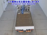 Toyota DYNA лот № 71003 оценка 3  с аукциона в Японии 2