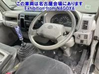 Toyota DYNA лот № 71004 оценка 3  с аукциона в Японии 3