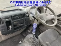 Toyota DYNA лот № 71004 оценка 3  с аукциона в Японии 4