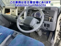 Mitsubishi CANTER лот № 71002 оценка 3.5  с аукциона в Японии 3