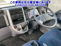 Mitsubishi CANTER лот № 71002 оценка 3.5  с аукциона в Японии 4