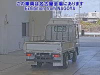 Mitsubishi CANTER лот № 71002 оценка 3.5  с аукциона в Японии 1