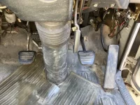 Isuzu ELF лот № 1364 оценка 3  с аукциона в Японии 2